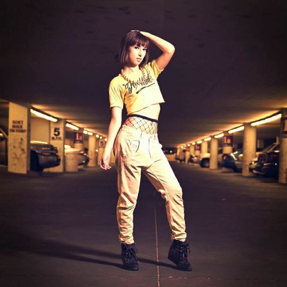 Meet your Posher, Nicole